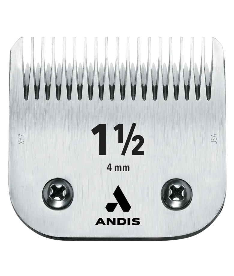 Andis Excel / Trendsetter Size 1 1/2 — 64077