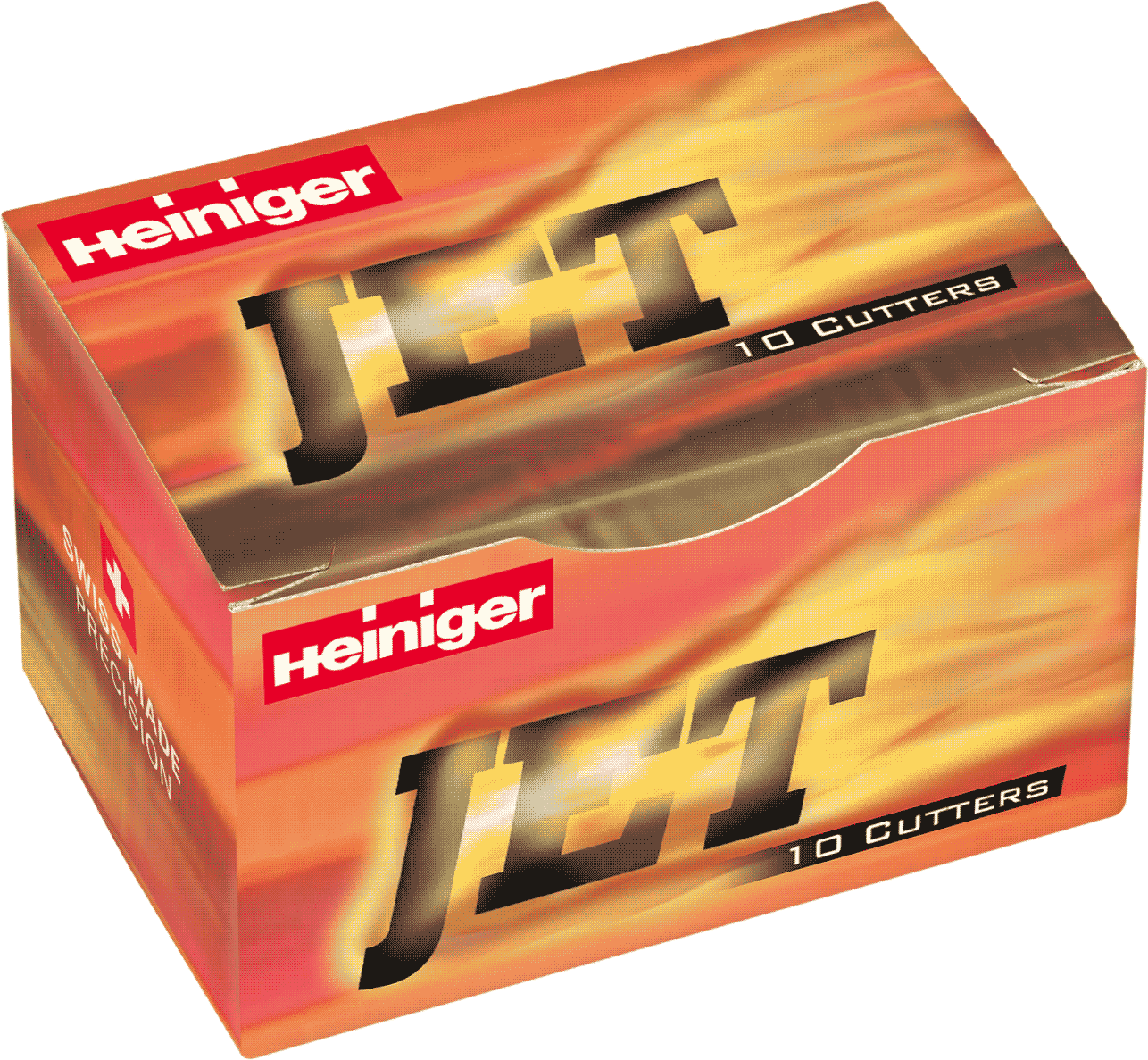 Heiniger Cutter Jet — 714-010