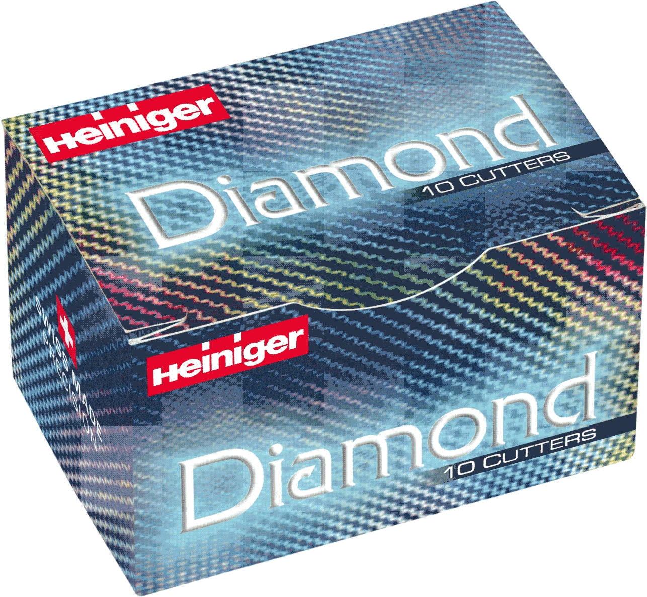 Heiniger Diamond — 714-011