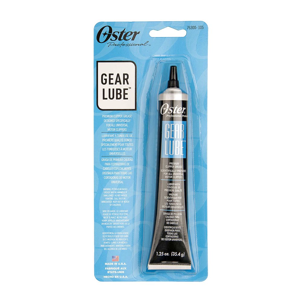 Oster Lubricating Grease — 76300.105