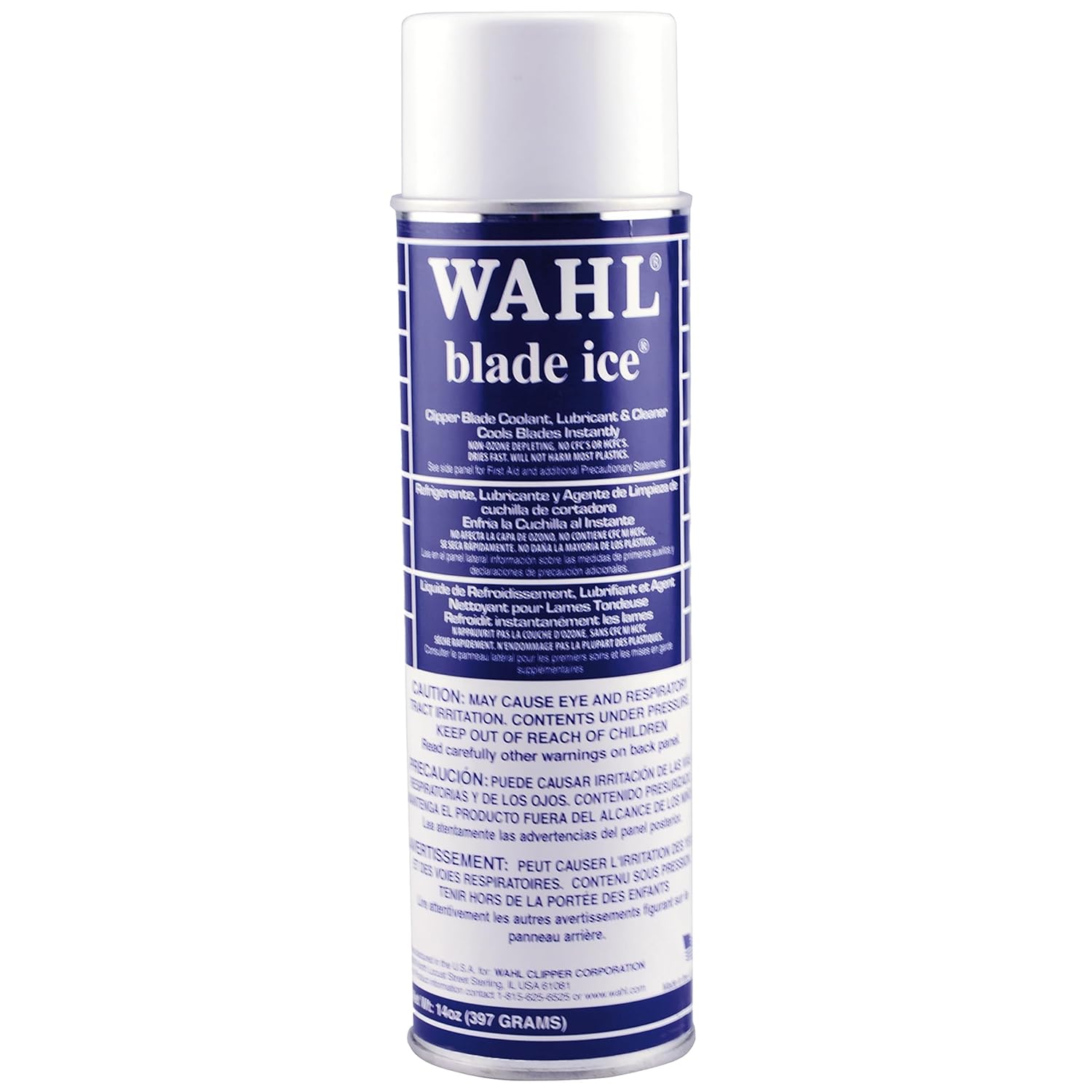 Wahl Blade Ice — 89400-3
