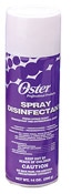 Oster Blade Care Disinfectant — 78210-922