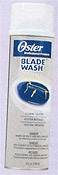 Oster Blade Care Blade Wash Cleaner — 78211-312