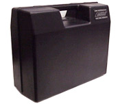 Laube Clipper and Access. Case - Pro — LA50248001