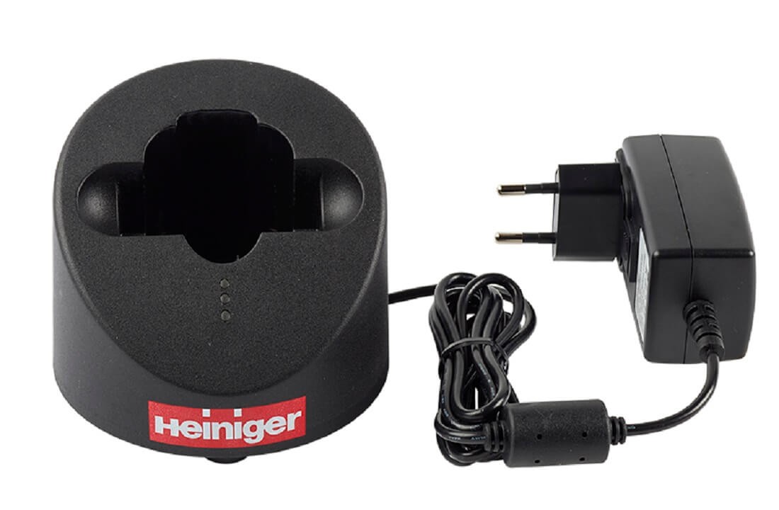 Heiniger Power supply / Plug — 708-590
