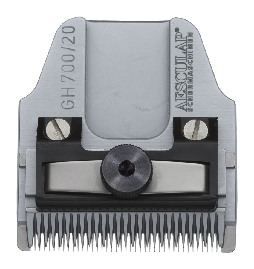 Aesculap Blade Set Favorita — GH700