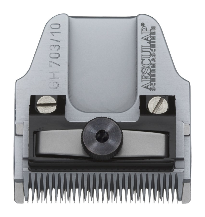Aesculap Blade Set Favorita — GH703
