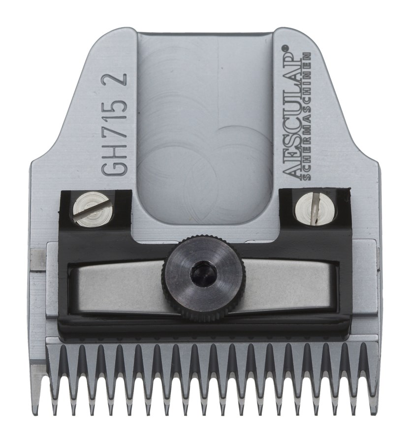 Aesculap Blade Set Favorita — GH715