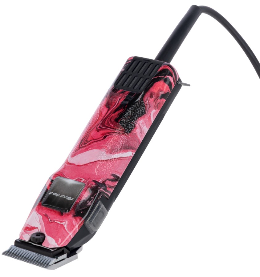 Aesculap Clipper Favorita II — GT104-WT9