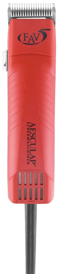 Aesculap Clipper FAV5 — GT105K