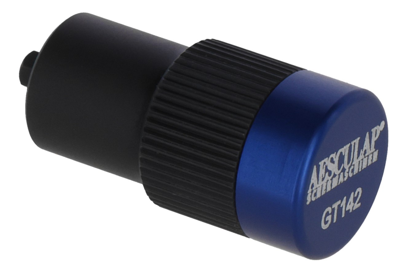 Aesculap Precision Adjusting Aid Torqui Favorita — GT142