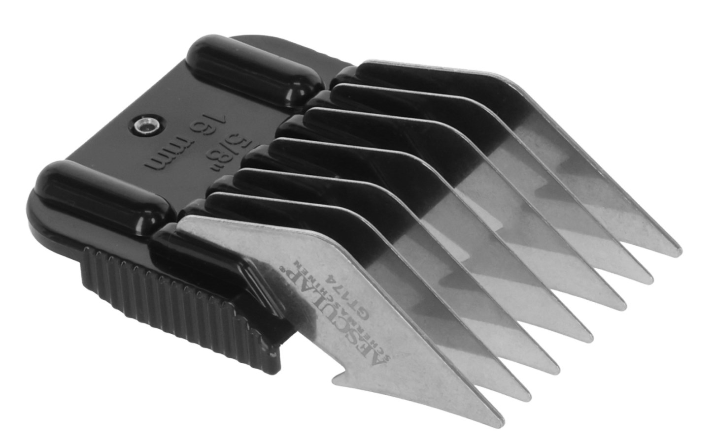 Aesculap Clip-on Comb Favorita — GT174