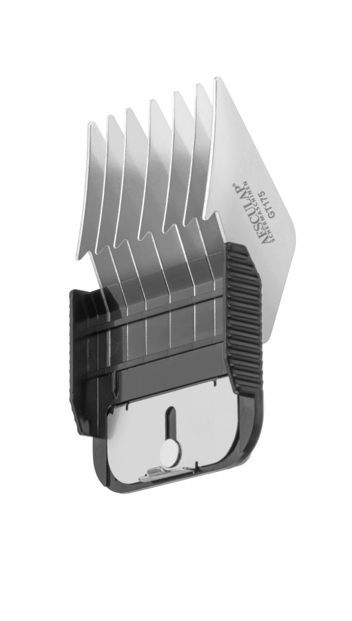 Aesculap Clip-on Comb Favorita — GT175