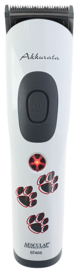 Aesculap Cordless Clipper Akkurata — GT405