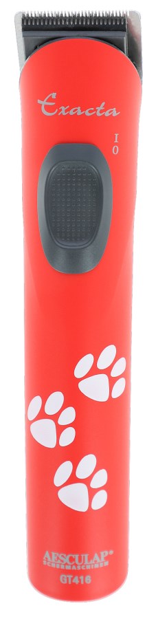 Aesculap Battery-operated Trimmer Exacta — GT416-VR