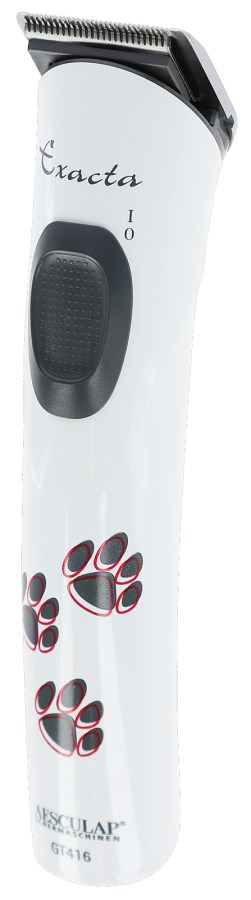 Aesculap Battery-operated Trimmer Exacta — GT416