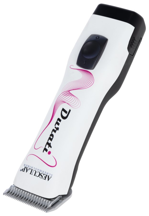 Aesculap Cordless Clipper Durati — GT434-WS