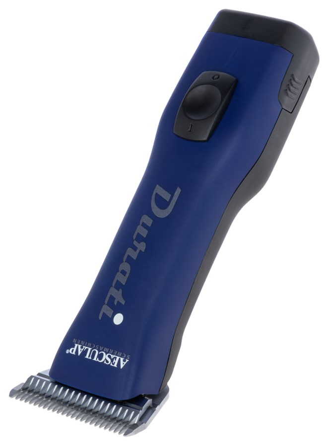 Aesculap Cordless Clipper Durati Horse — GT444-BS