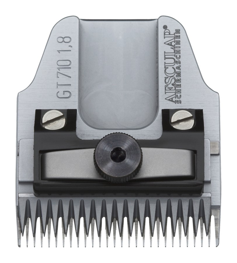 Aesculap Blade Set Favorita — GT710