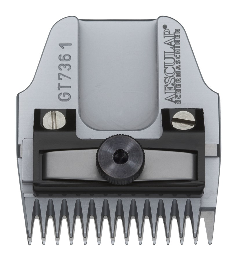 Aesculap Blade Set Favorita — GT736