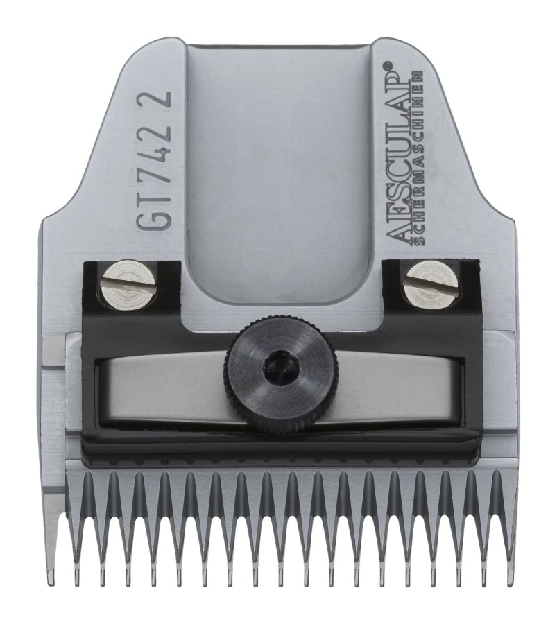Aesculap Blade Set Favorita — GT742