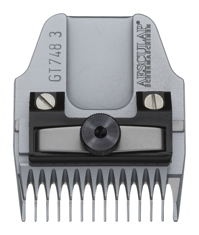 Aesculap Blade Set Favorita — GT748