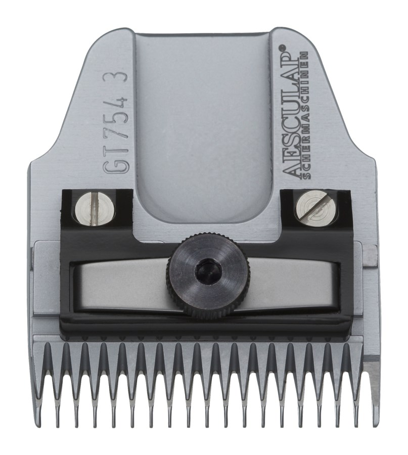 Aesculap Blade Set Favorita — GT754