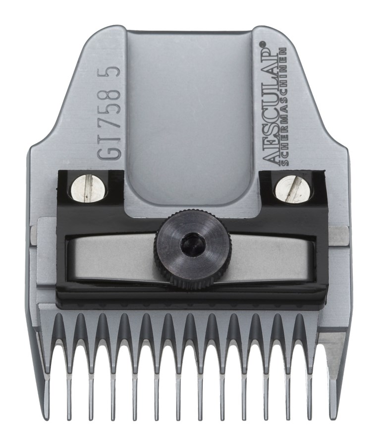 Aesculap Blade Set Favorita — GT758