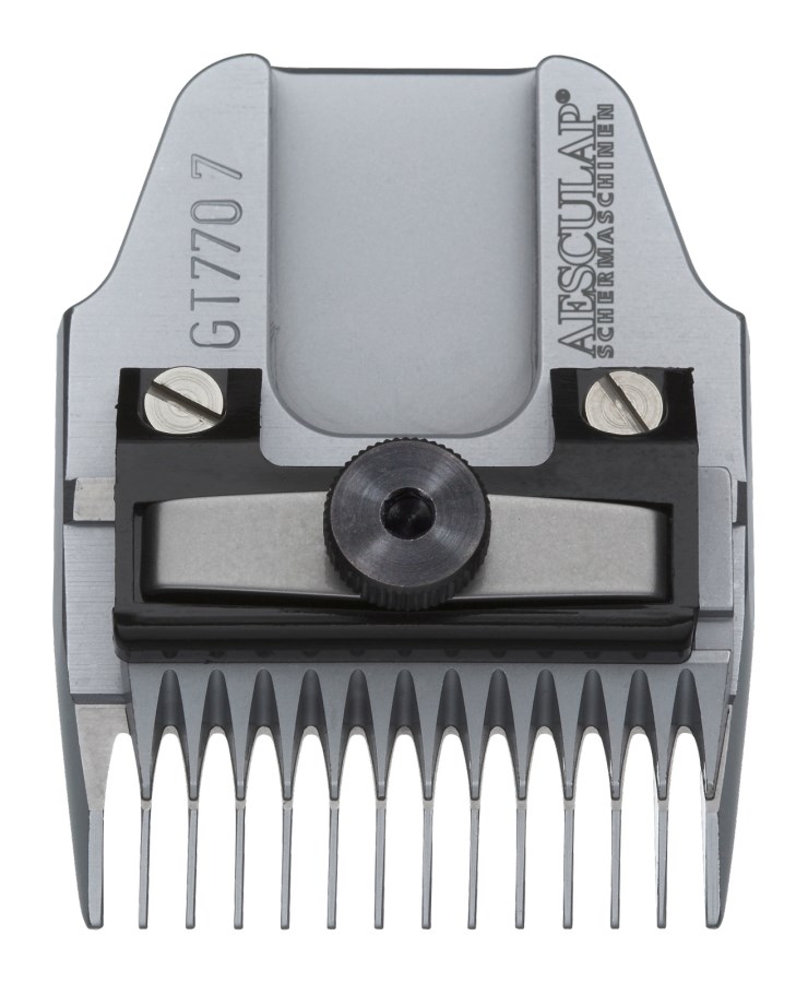 Aesculap Blade Set Favorita — GT770