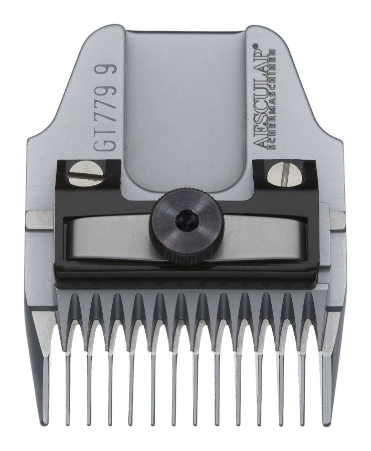 Aesculap Blade Set Favorita — GT779