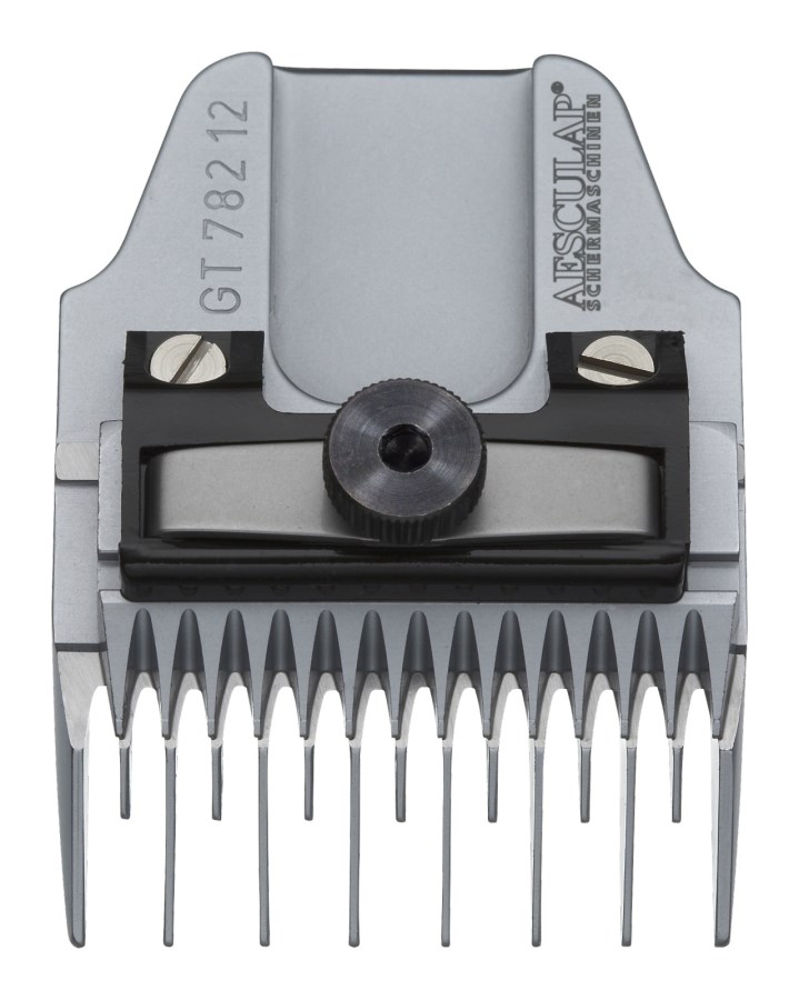Aesculap Blade Set Favorita — GT782