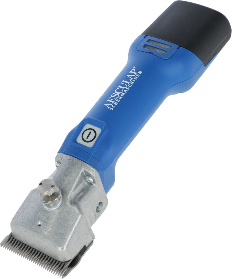 Aesculap Cordless Shearing Machine Econom CL — GT804