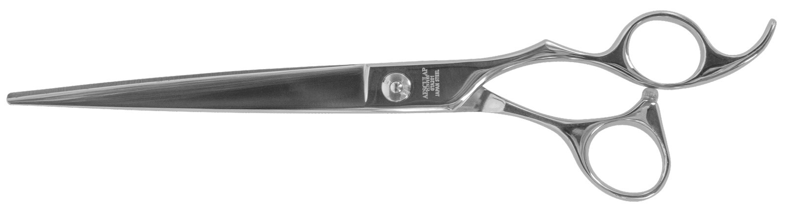 Aesculap Coat Shears straight — GTA201