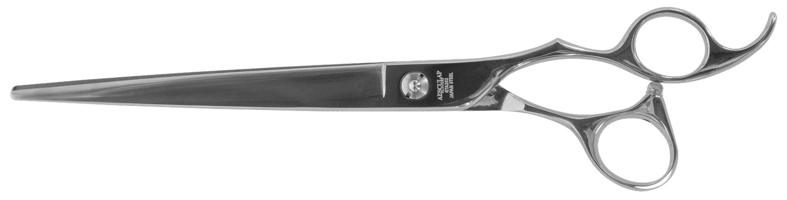 Aesculap Coat Shears straight — GTA202
