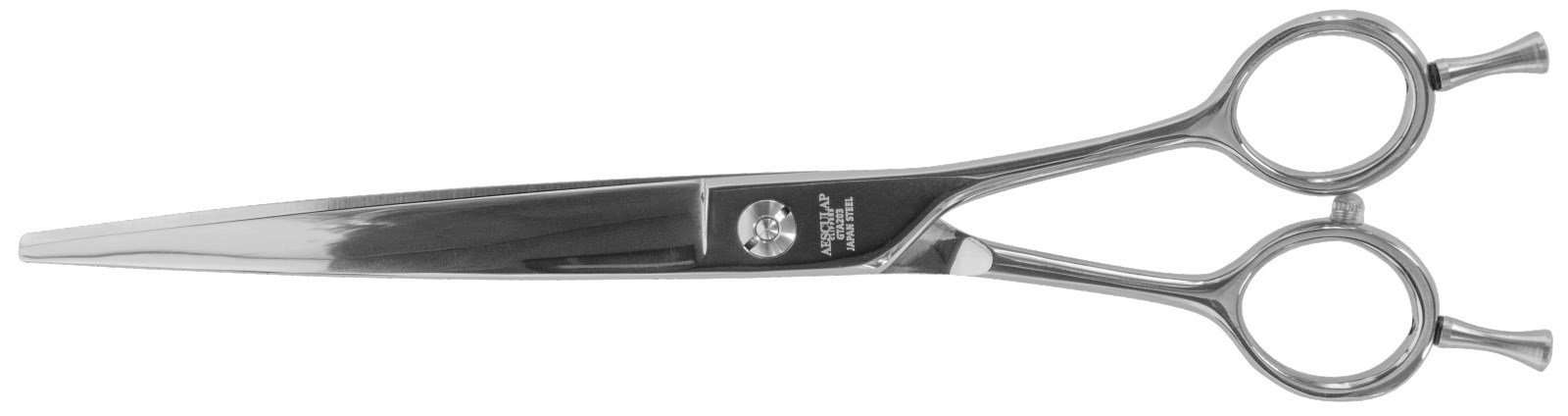Aesculap Coat Shears curved — GTA203