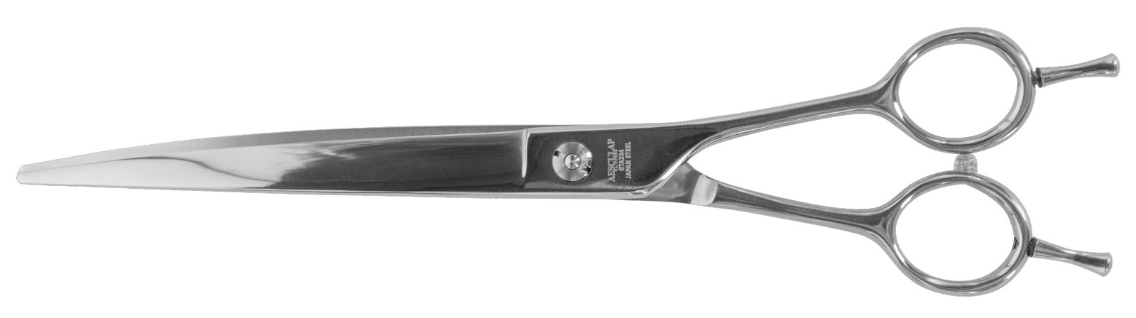 Aesculap Coat Shears curved — GTA204