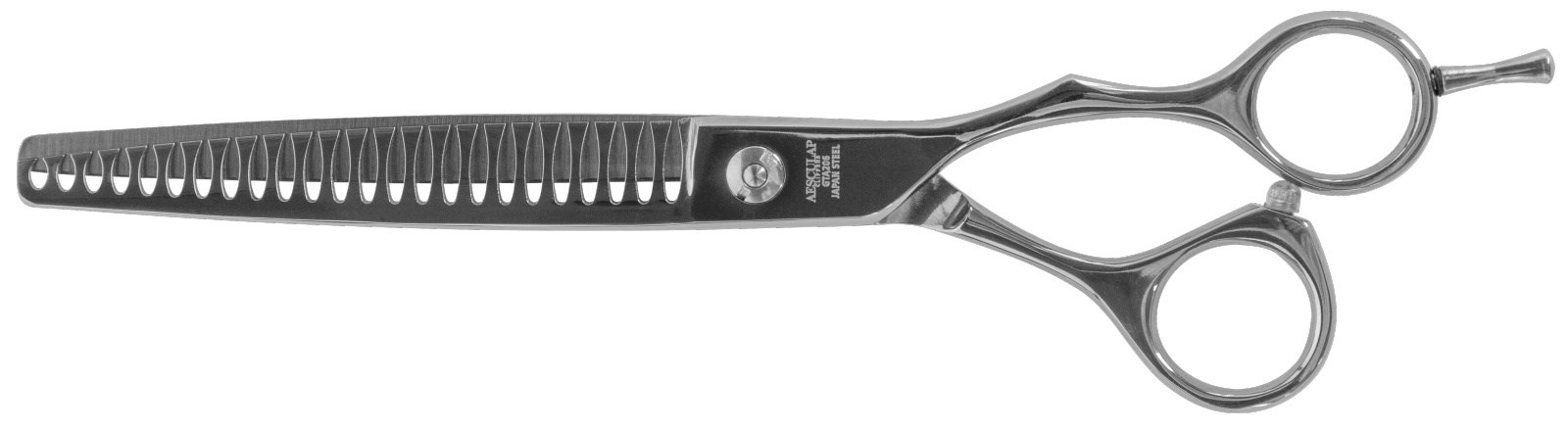 Aesculap Modelling Shears Coarse — GTA206