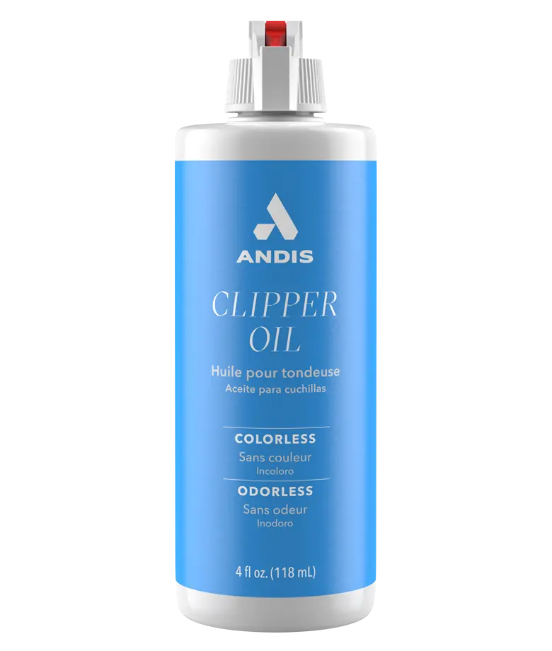 Andis 4 Oz Bottle Andis Oil-Complete — 12108
