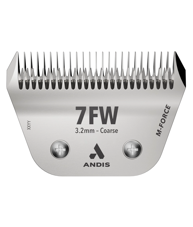 Andis 7FW ultraEDGE® M-Force® Blade — 563532