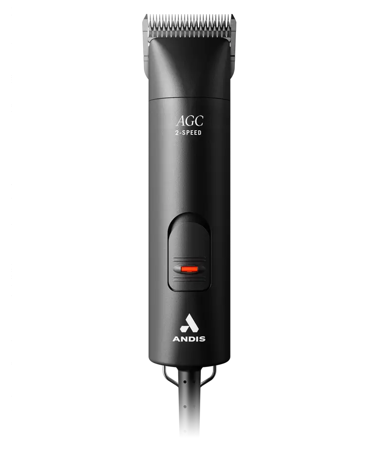 Andis AGC®2 2-Speed Detachable Blade Clipper — 24675