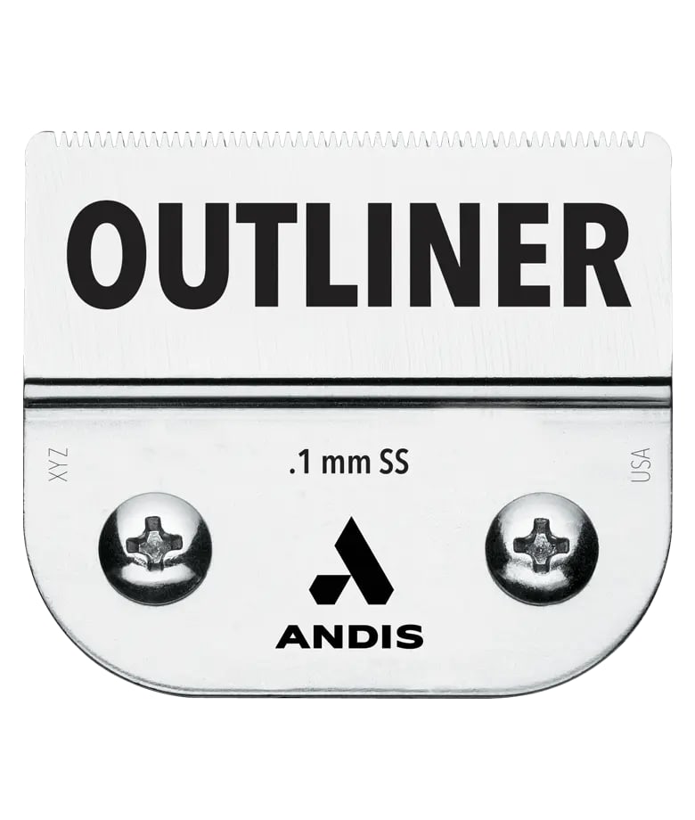 Andis UltraEdge Detachable Outliner Blade, Size 1/150 — 64160