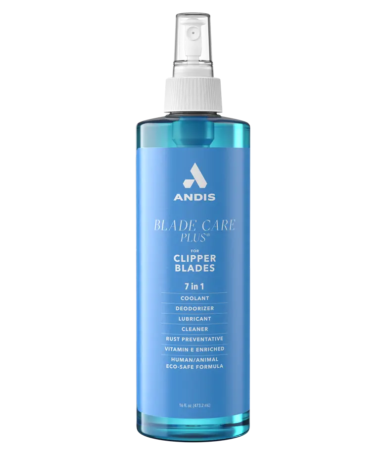 Andis Blade Care Plus® Spray Bottle — 12590