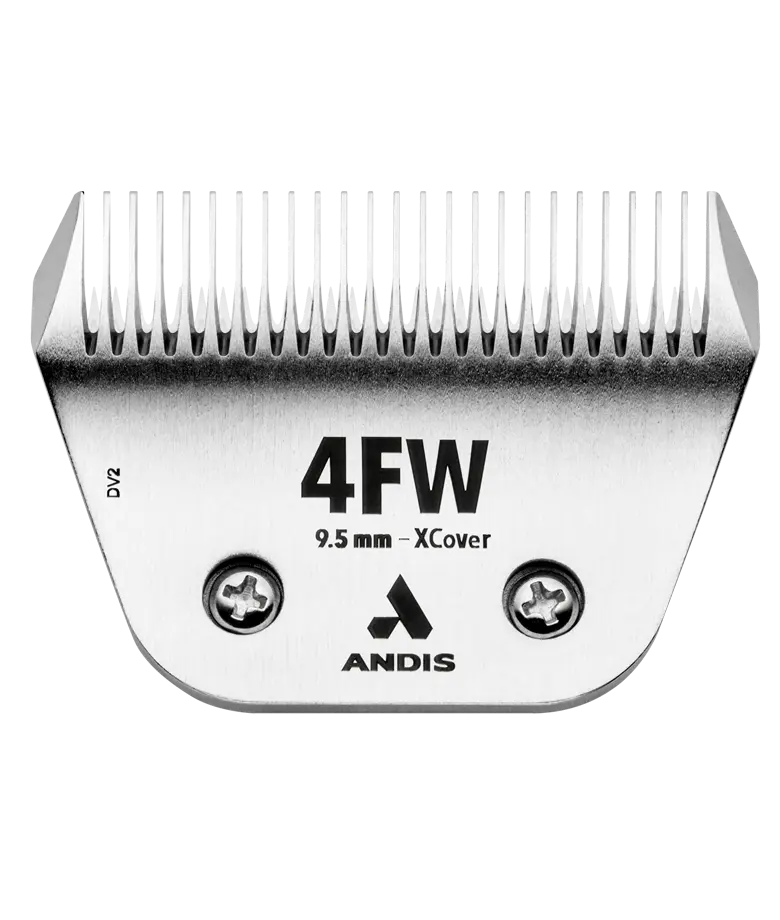 Andis ceramicEDGE® #4FW XCover Wide Blade — 561463