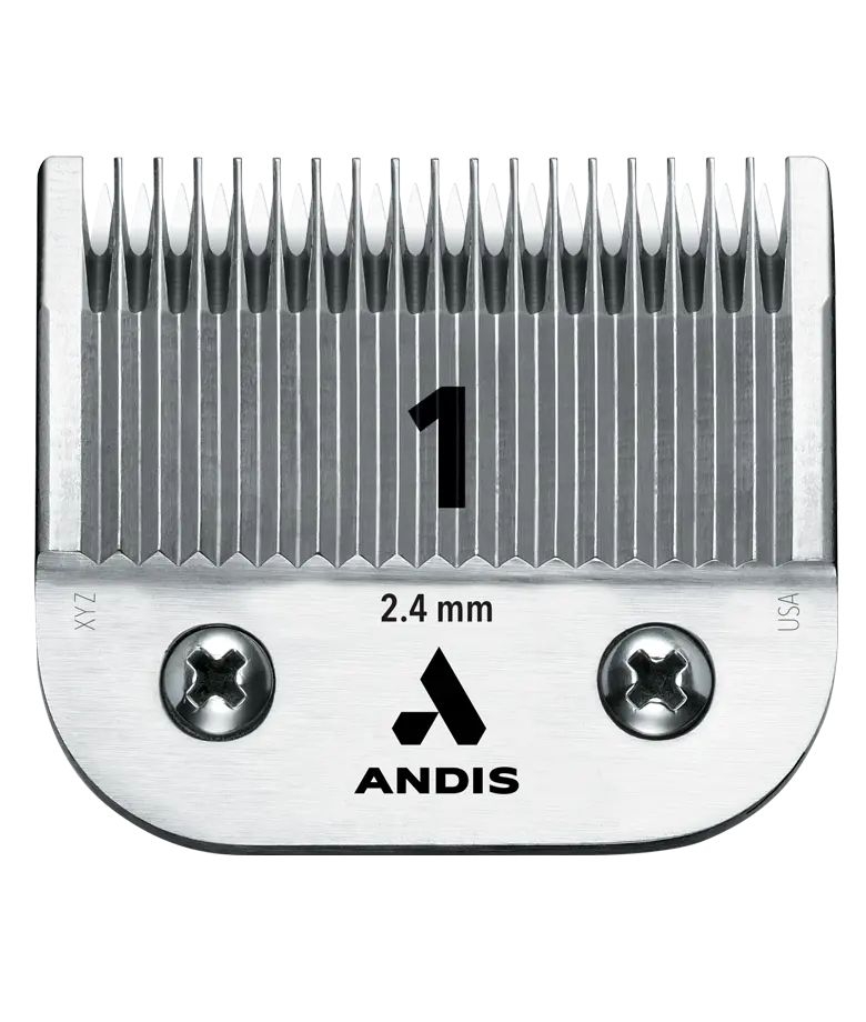 Andis CeramicEdge® Detachable Blade, Size 1 — 64465