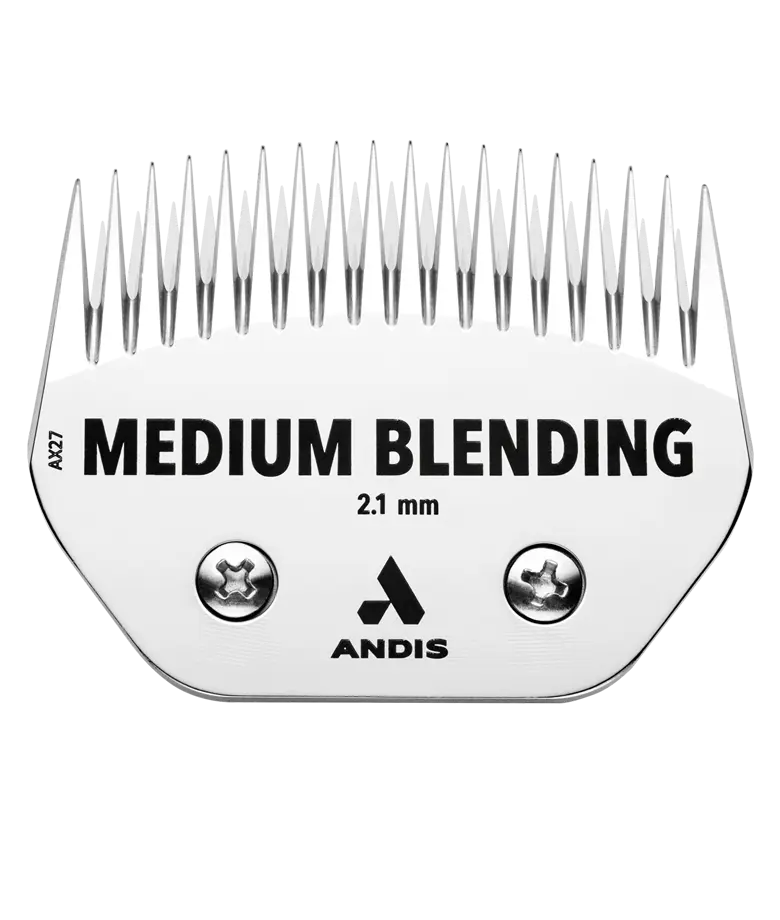Andis CeramicEdge Medium Blending Detachable blade — 562247