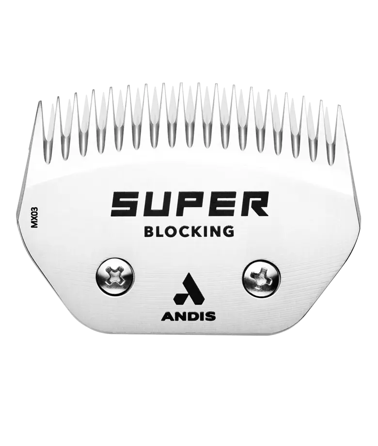 Andis Ceramicedge Super Blocking Blade — 562246