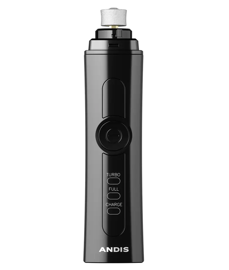 Andis Cord/Cordless Nail Grinder — 66750