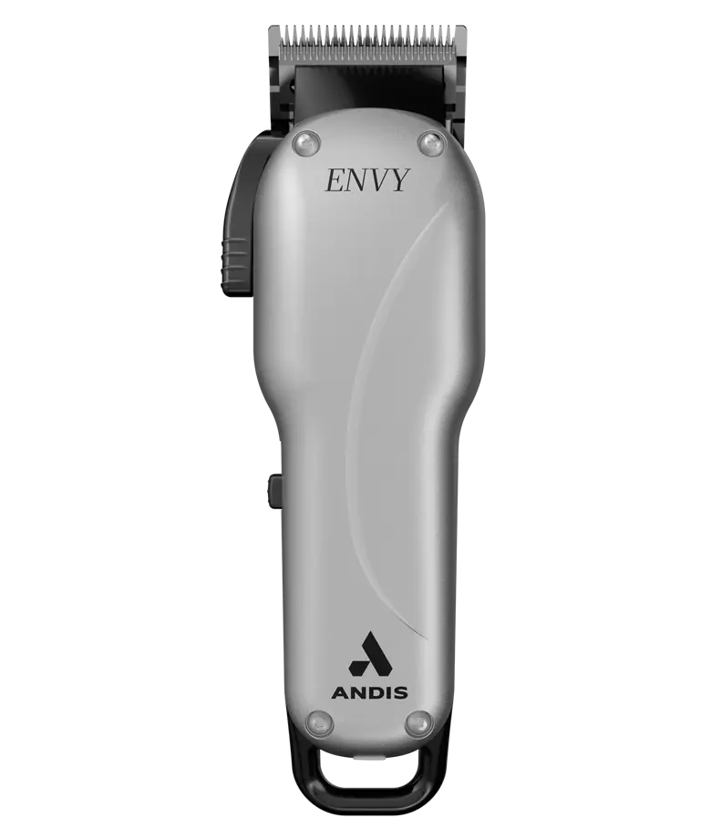 Andis Cordless Envy® Li Adjustable Blade Clipper — 73130