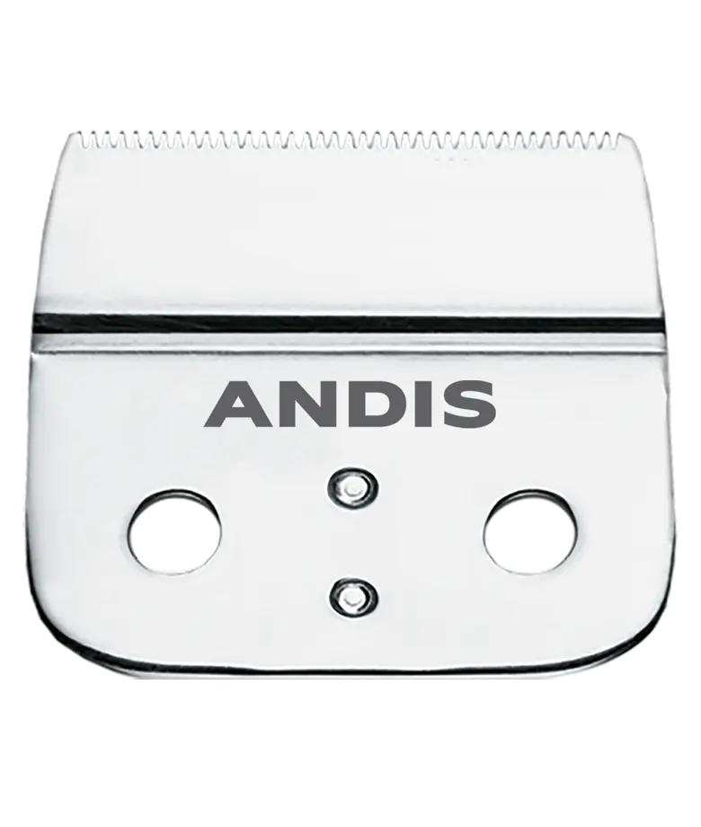Andis Cordless T-Outliner® Li Replacement Square Blade — 04545