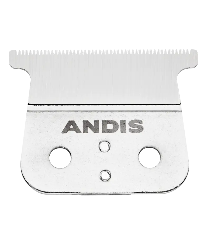 Andis Cordless T-Outliner® Li Replacement T-Blade - Stainless Steel — 04570